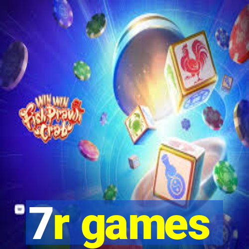 7r games